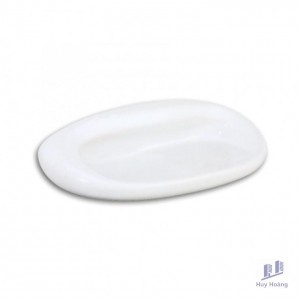 Khay Đựng Xà Phòng Cotto C835 Bằng Sứ