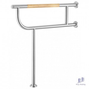 Thanh Tay Vịn Cotto CT0165 800x800 mm Chữ T