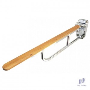 Thanh Tay Vịn Cotto CT0168 800 mm Gấp Gọn