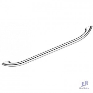 Thanh Tay Vịn Cotto CT0170#CR Đồng 650 mm