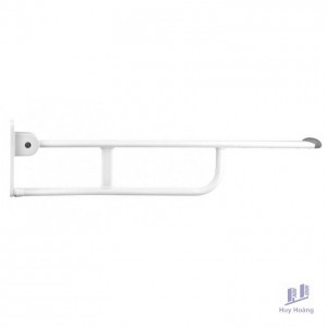 Thanh Tay Vịn Cotto CT0186#WH 850x175 mm Gấp Gọn