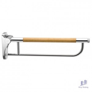 Thanh Tay Vịn Cotto CT0164 655x207 mm Gấp Gọn