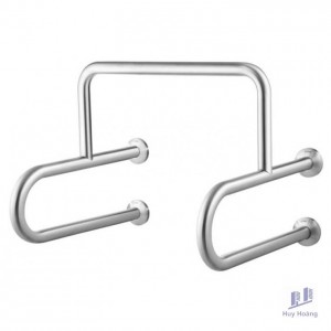 Thanh Tay Vịn Cotto CT794 Inox 304 400x600x550 mm