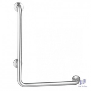 Thanh Tay Vịn Cotto CT791L Inox 304 700x600 mm