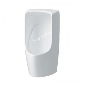 Bồn Tiểu Nam Inax U-431VR Treo Tường Vành Rim