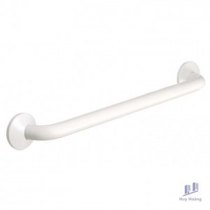 Thanh Tay Vịn Cotto CT725L60#WH 600mm Màu Trắng