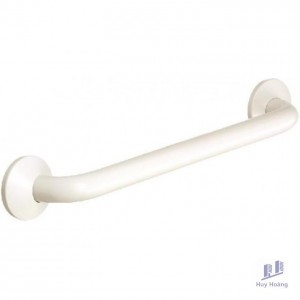 Thanh Tay Vịn Cotto CT725L45#WH 450mm Màu Trắng