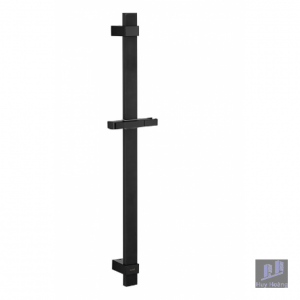 Thanh Trượt Sen Tắm Cotto CT0136#BL Màu Đen