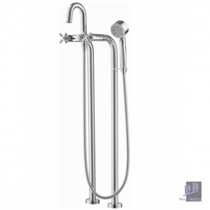 Vòi Bồn Tắm Cotto CT249C16XZ79 Đặt Sàn