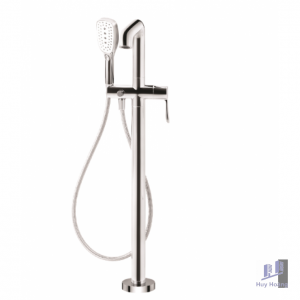 Vòi Bồn Tắm Cotto CT385AXZ003 Đặt Sàn