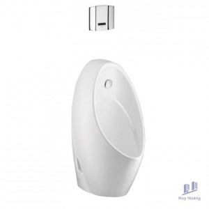 Bồn Tiểu Nam COTTO C30207BI Chloe Treo Tường