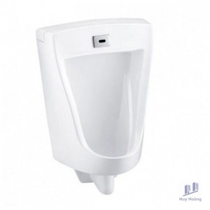 Bồn Tiểu Nam COTTO C3011AC Marshal Cảm Ứng Dùng Điện