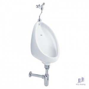 Bồn Tiểu Nam COTTO C305 Angle Treo Tường