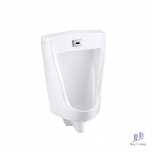 Bồn Tiểu Nam COTTO C3011(AC) Cảm Ứng Dùng Điện