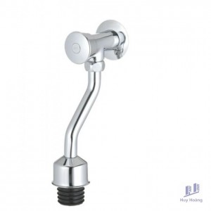 Van Xả Nhấn Bồn Tiểu Nam COTTO CT472SL(HM)