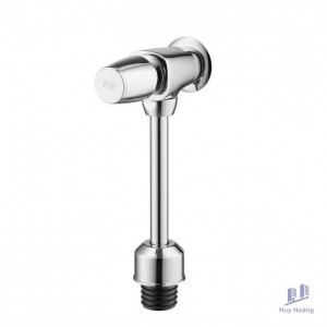 Van Xả Nhấn Bồn Tiểu Nam COTTO CT477P