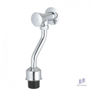 Van Xả Nhấn Bồn Tiểu Nam COTTO CT472SS(HM)