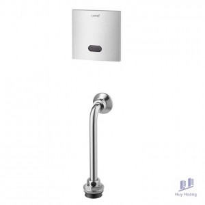 Van Xả Tiểu Nam Cotto CT4801AC Cảm Ứng 220V Âm Tường