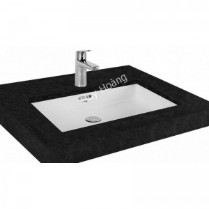 Chậu Lavabo TOTO LT520T Âm Bàn