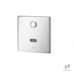 Van Xả Tiểu Nam Cotto CT488AC(NL) Cảm Ứng 220V Âm Tường