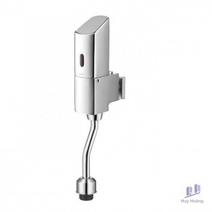 Van Xả Tiểu Nam Cotto CT482S Cảm Ứng Dùng Pin