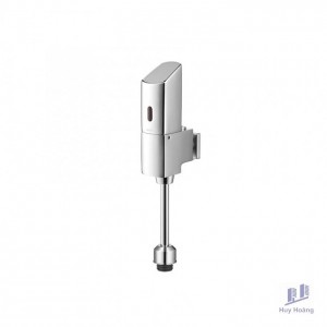 Van Xả Tiểu Nam Cotto CT482P Cảm Ứng Dùng Pin