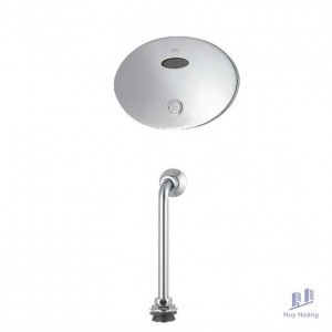 Van Xả Tiểu Nam Cotto CT484 Cảm Ứng Dùng Pin