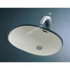 chau-lavabo-toto-lt546xw-am-ban-oval - ảnh nhỏ 2