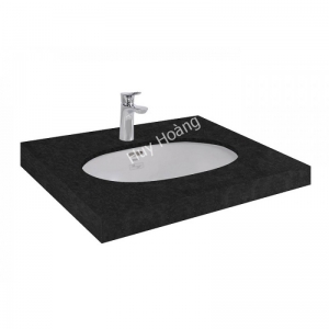 Chậu Lavabo TOTO LT546#XW Âm Bàn Oval