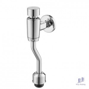 Van Xả Nhấn Bồn Tiểu Nam COTTO CT464SS(HM)