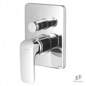 Van Điều Chỉnh Nóng Lạnh Cotto CT2145AD Âm Tường