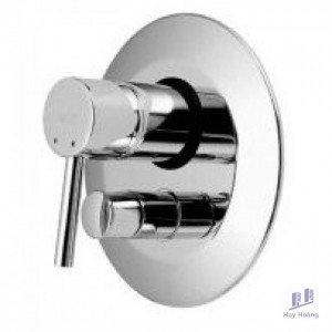 Van Điều Chỉnh Nóng Lạnh Cotto CT593AV Lever Handle Âm Tường
