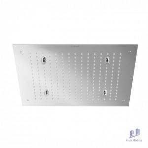 Bát Sen Cotto ZF09 Gắn Trần Vuông 380mm