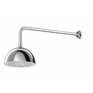 Bát sen mưa Cotto Z002 Gắn Tường Có Loa Bluetooth