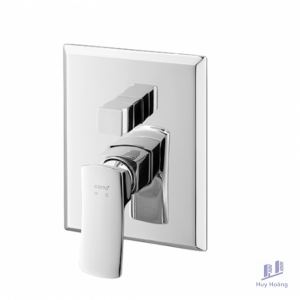 Van Điều Chỉnh Nóng Lạnh Cotto CT2255A  Âm Tường 2 Đường Nước