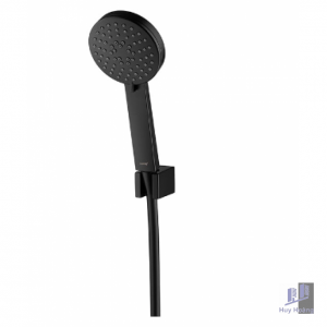 Tay Sen 3 Chức Năng COTTO ZH019#BL(HM) Màu Đen