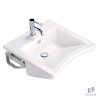 chau-lavabo-cotto-sc00537-forall-treo-tuong-cho-nguoi-khuyet-tat - ảnh nhỏ  1