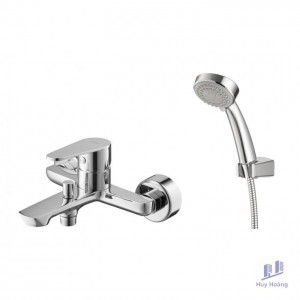 Vòi Sen Tắm COTTO CT3001AEZH012 Nóng Lạnh
