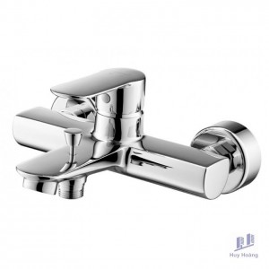 Củ Sen Tắm COTTO CT2405A WALTZ Nóng Lạnh