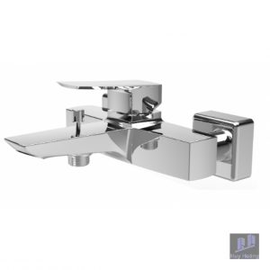 Củ Sen Tắm COTTO CT2325A Essentia  Nóng Lạnh