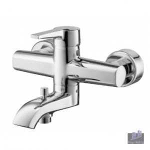 Củ Sen Tắm COTTO CT2265A Linio Nóng Lạnh