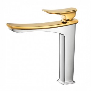 Vòi Lavabo COTTO CT2251A#CG Nóng Lạnh