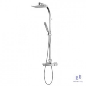 Sen Cây COTTO CT2134W Square Nhiệt Độ