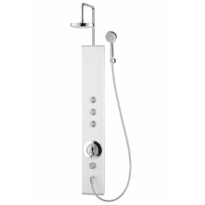 Sen Thuyền COTTO CT841N Nóng Lạnh Tay Sen 3 Chức Năng