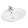 chau-rua-lavabo-toto-l909cxw-duong-vanh - ảnh nhỏ  1