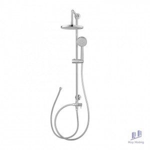 Thân Sen Cây Tắm Đứng COTTO CT623Z94Z84