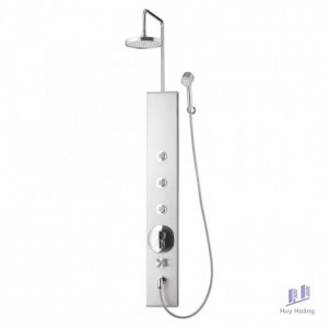 Sen Thuyền COTTO CT842 Nóng Lạnh Tay Sen 3 Chức Năng