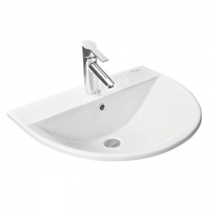 Chậu Rửa Lavabo TOTO L946CR Dương Vành