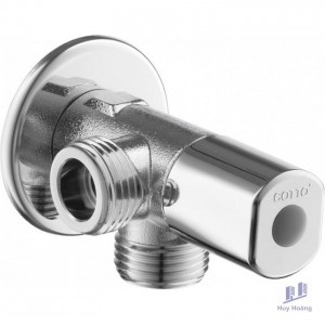 Van T chia nước Cotto CT1053N(HM)