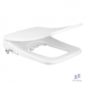 Nắp Rửa Điện Tử Cotto C9208 Dáng Vuông